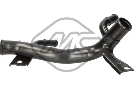 Kühlerschlauch Metalcaucho 03191 Bild Kühlerschlauch Metalcaucho 03191