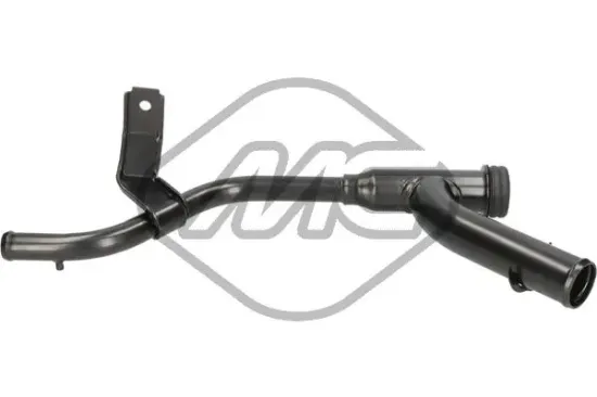 Kühlmittelrohrleitung Metalcaucho 03193 Bild Kühlmittelrohrleitung Metalcaucho 03193