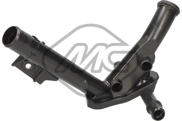 Kühlerschlauch Metalcaucho 03195