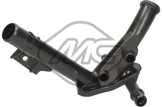 Kühlerschlauch Metalcaucho 03195 Bild Kühlerschlauch Metalcaucho 03195