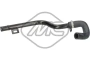 Kühlerschlauch Metalcaucho 03197