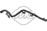 Kühlmittelrohrleitung Metalcaucho 03214