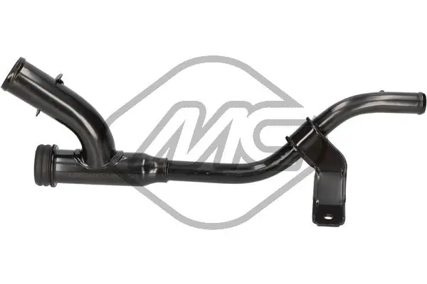 Kühlmittelrohrleitung Metalcaucho 03217
