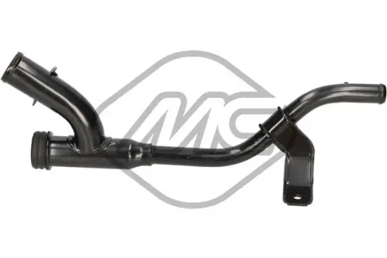 Kühlmittelrohrleitung Metalcaucho 03217 Bild Kühlmittelrohrleitung Metalcaucho 03217