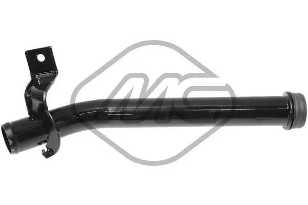 Kühlmittelrohrleitung Metalcaucho 03219