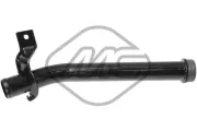 Kühlmittelrohrleitung Metalcaucho 03219