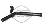 Kühlmittelrohrleitung Metalcaucho 03220