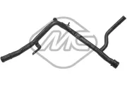 Kühlmittelrohrleitung Metalcaucho 03223