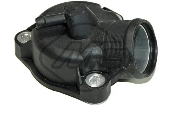 Kühlmittelflansch Metalcaucho 03235