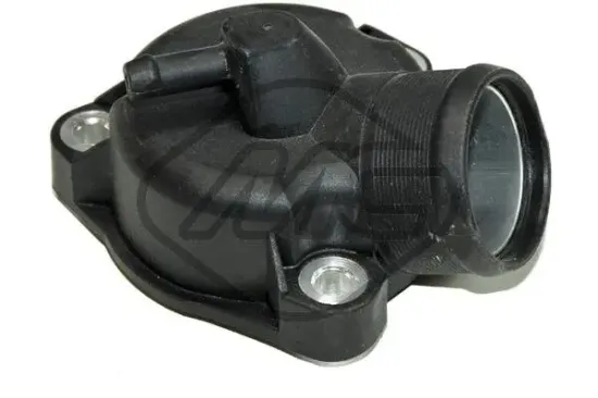 Kühlmittelflansch Metalcaucho 03235 Bild Kühlmittelflansch Metalcaucho 03235