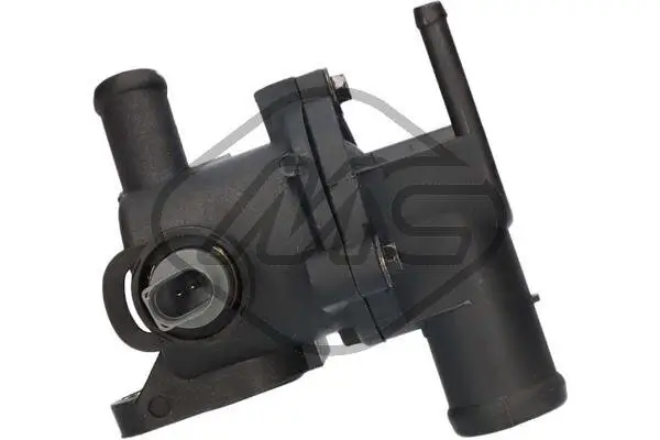 Thermostatgehäuse Metalcaucho 03242