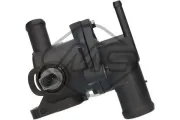 Thermostatgehäuse Metalcaucho 03242
