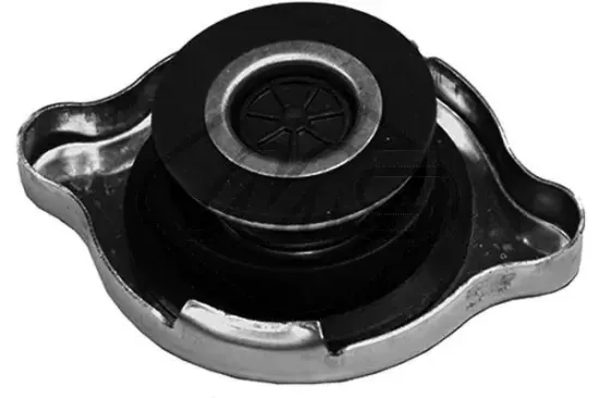 Verschlussdeckel, Kühlmittelbehälter Metalcaucho 03244 Bild Verschlussdeckel, Kühlmittelbehälter Metalcaucho 03244