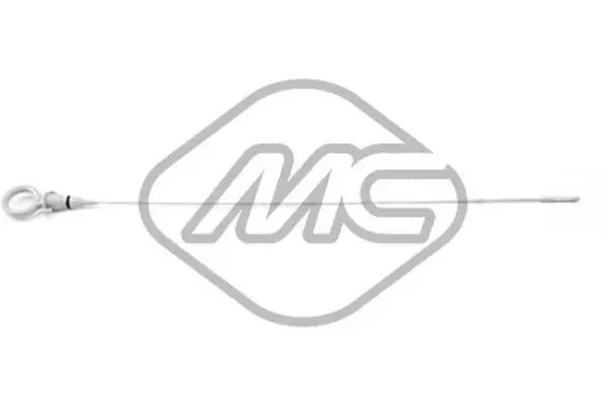 Ölpeilstab Metalcaucho 03250 Bild Ölpeilstab Metalcaucho 03250