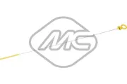 Ölpeilstab Metalcaucho 03252