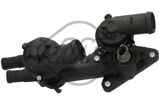 Thermostat, Kühlmittel Vorderachse Metalcaucho 03263 Bild Thermostat, Kühlmittel Vorderachse Metalcaucho 03263