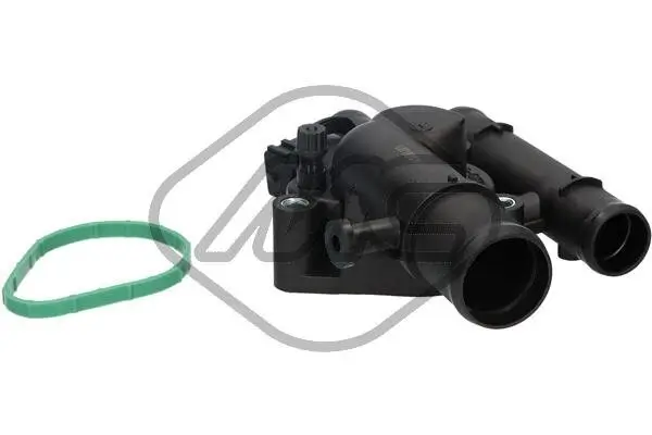 Thermostat, Kühlmittel Metalcaucho 03276