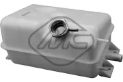 Ausgleichsbehälter, Kühlmittel Metalcaucho 03279