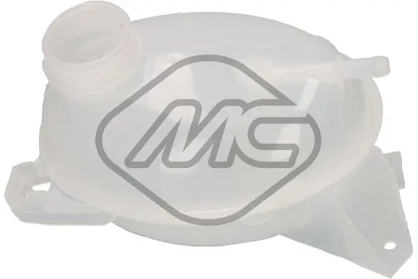 Ausgleichsbehälter, Kühlmittel Metalcaucho 03282