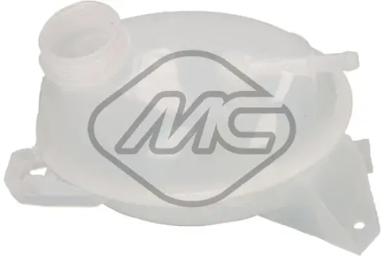 Ausgleichsbehälter, Kühlmittel Metalcaucho 03282 Bild Ausgleichsbehälter, Kühlmittel Metalcaucho 03282