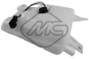 Ausgleichsbehälter, Kühlmittel Metalcaucho 03285