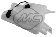 Ausgleichsbehälter, Kühlmittel Metalcaucho 03285