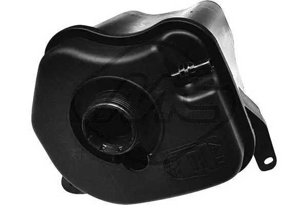 Ausgleichsbehälter, Kühlmittel Metalcaucho 03299