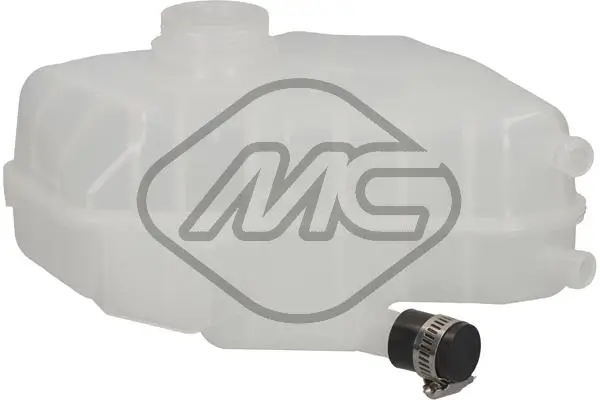 Ausgleichsbehälter, Kühlmittel Metalcaucho 03311