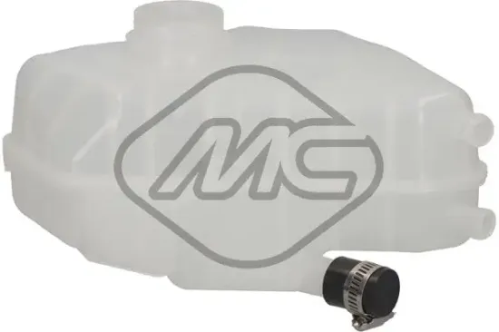 Ausgleichsbehälter, Kühlmittel Metalcaucho 03311 Bild Ausgleichsbehälter, Kühlmittel Metalcaucho 03311