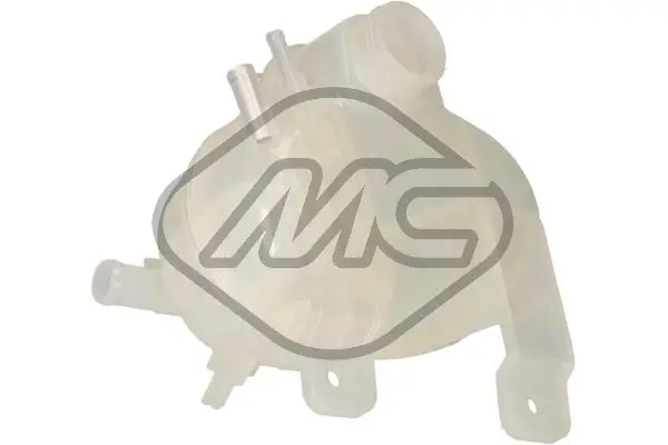 Ausgleichsbehälter, Kühlmittel Metalcaucho 03317