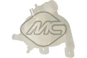 Ausgleichsbehälter, Kühlmittel Metalcaucho 03317