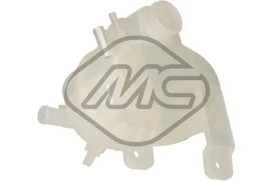 Ausgleichsbehälter, Kühlmittel Metalcaucho 03317 Bild Ausgleichsbehälter, Kühlmittel Metalcaucho 03317