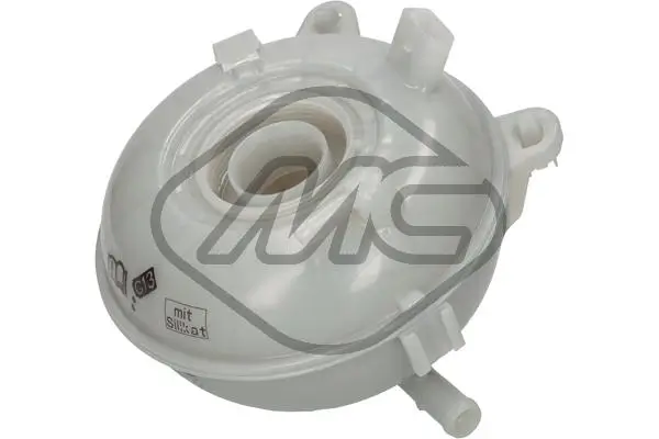 Ausgleichsbehälter, Kühlmittel Metalcaucho 03344