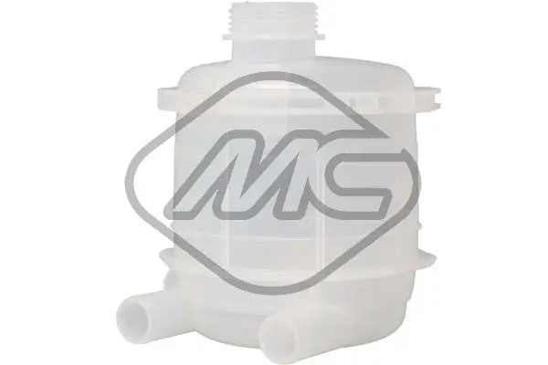 Ausgleichsbehälter, Kühlmittel Metalcaucho 03500