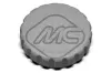 Verschlussdeckel, Kühlmittelbehälter Metalcaucho 03507