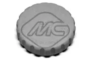 Verschlussdeckel, Kühlmittelbehälter Metalcaucho 03507
