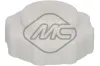 Verschlussdeckel, Kühlmittelbehälter Metalcaucho 03519