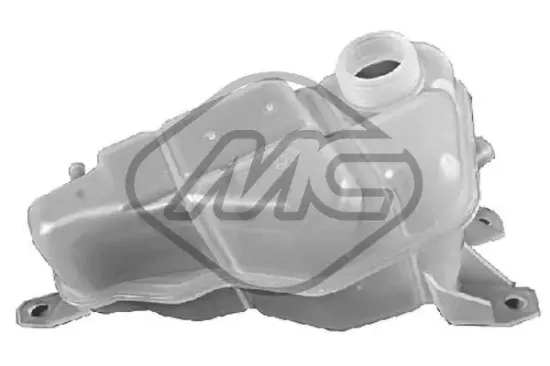 Ausgleichsbehälter, Kühlmittel Metalcaucho 03530 Bild Ausgleichsbehälter, Kühlmittel Metalcaucho 03530