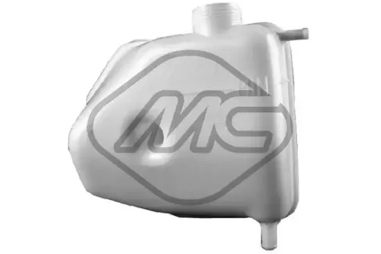 Ausgleichsbehälter, Kühlmittel Metalcaucho 03531 Bild Ausgleichsbehälter, Kühlmittel Metalcaucho 03531
