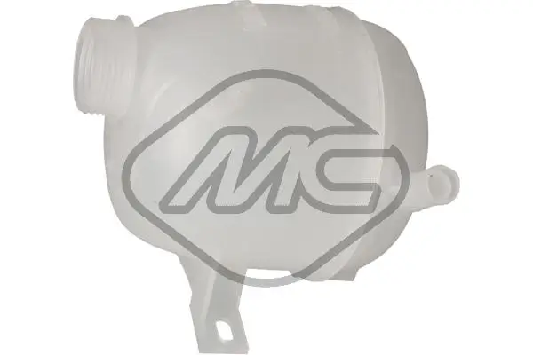 Ausgleichsbehälter, Kühlmittel Metalcaucho 03534