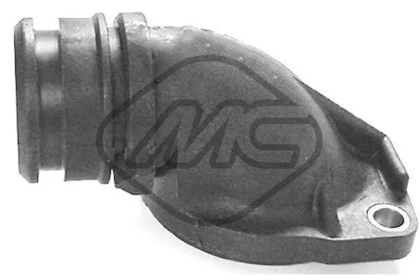 Kühlmittelflansch Metalcaucho 03537