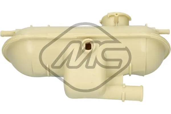 Ausgleichsbehälter, Kühlmittel Metalcaucho 03545