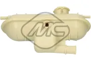 Ausgleichsbehälter, Kühlmittel Metalcaucho 03545