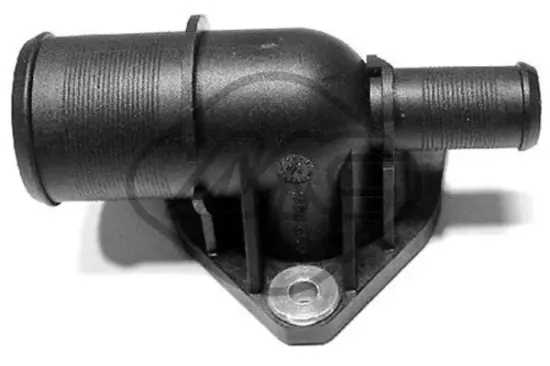 Kühlmittelflansch Metalcaucho 03546 Bild Kühlmittelflansch Metalcaucho 03546