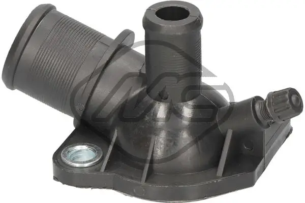 Kühlmittelflansch Metalcaucho 03551