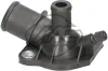 K&uuml;hlmittelflansch Metalcaucho 03551