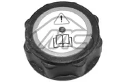 Verschlussdeckel, Kühlmittelbehälter Metalcaucho 03561