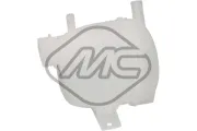 Ausgleichsbehälter, Kühlmittel Metalcaucho 03567