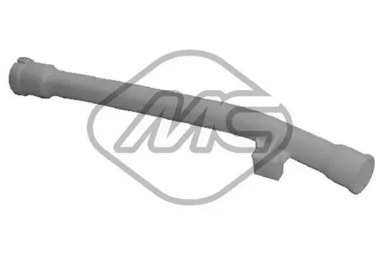 Trichter, Ölpeilstab Metalcaucho 03568 Bild Trichter, Ölpeilstab Metalcaucho 03568
