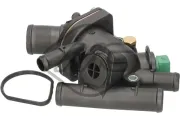 Thermostatgehäuse Metalcaucho 03569